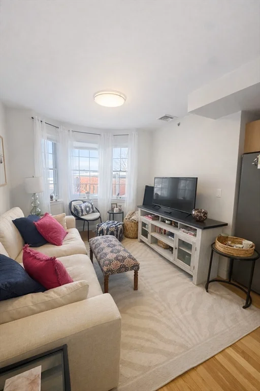 2 bed, 1 bath apartment for rent at 393 West Broadway Unit 8, South Boston — photo 3 of 14