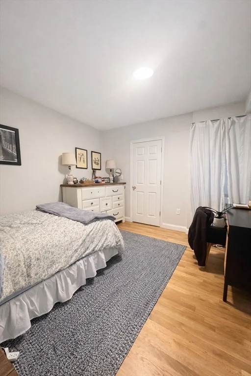 2 bed, 1 bath apartment for rent at 393 West Broadway Unit 8, South Boston — photo 10 of 14