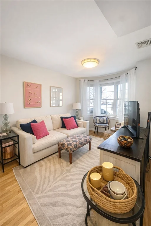 2 bed, 1 bath apartment for rent at 393 West Broadway Unit 8, South Boston — photo 1 of 14