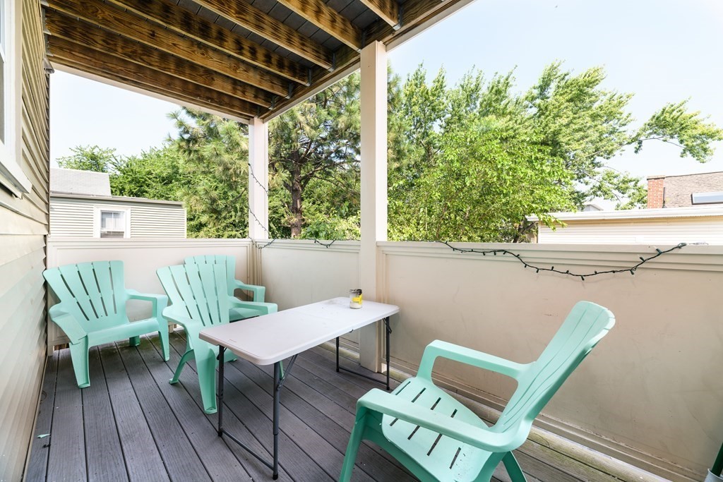 3 bed, 1 bath apartment for rent at 393 Washington St Unit 2, Ward Two — photo 9 of 9