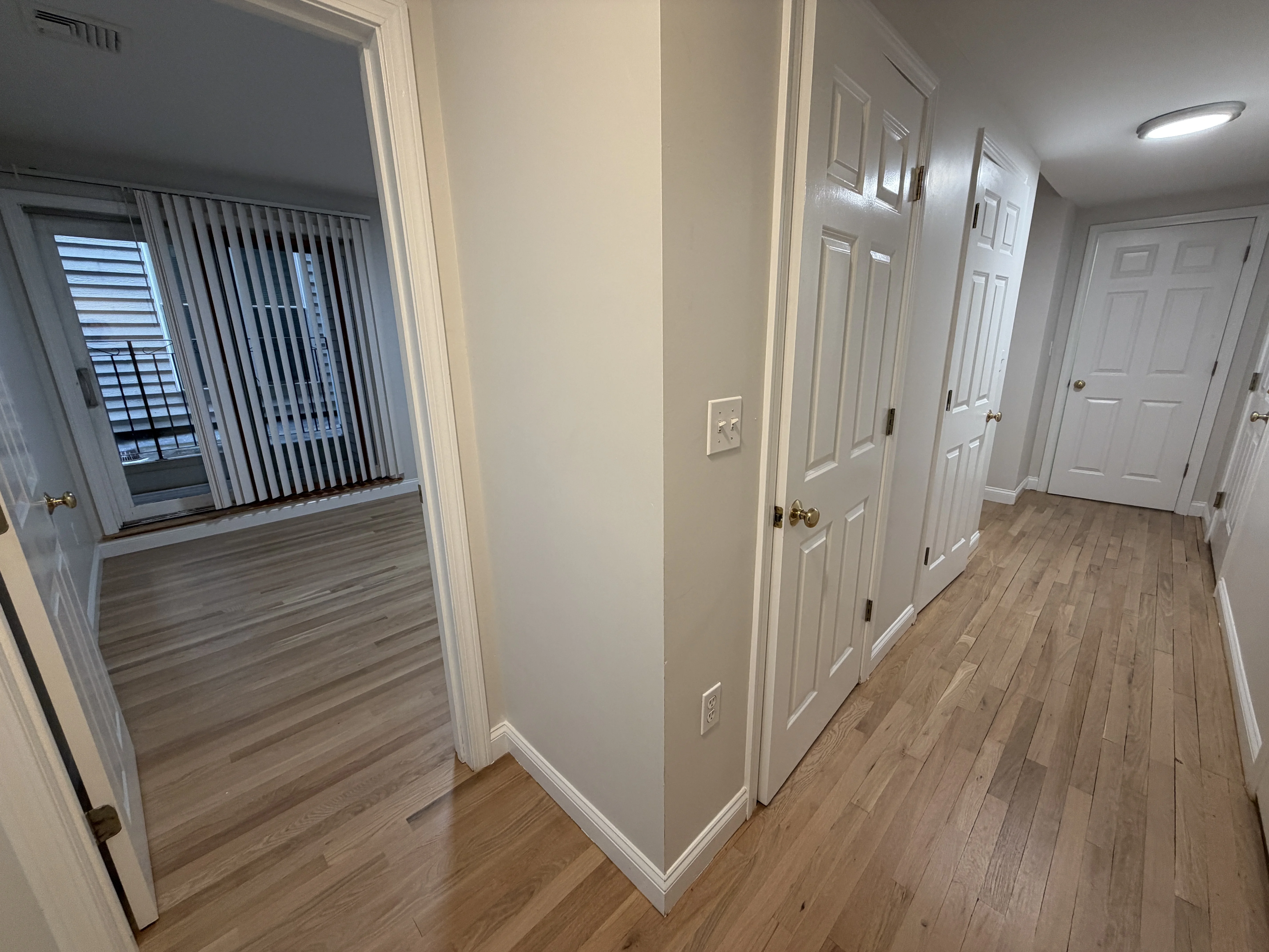 2 bed, 1 bath apartment for rent at 393 West Broadway Unit 3, South Boston — photo 12 of 14