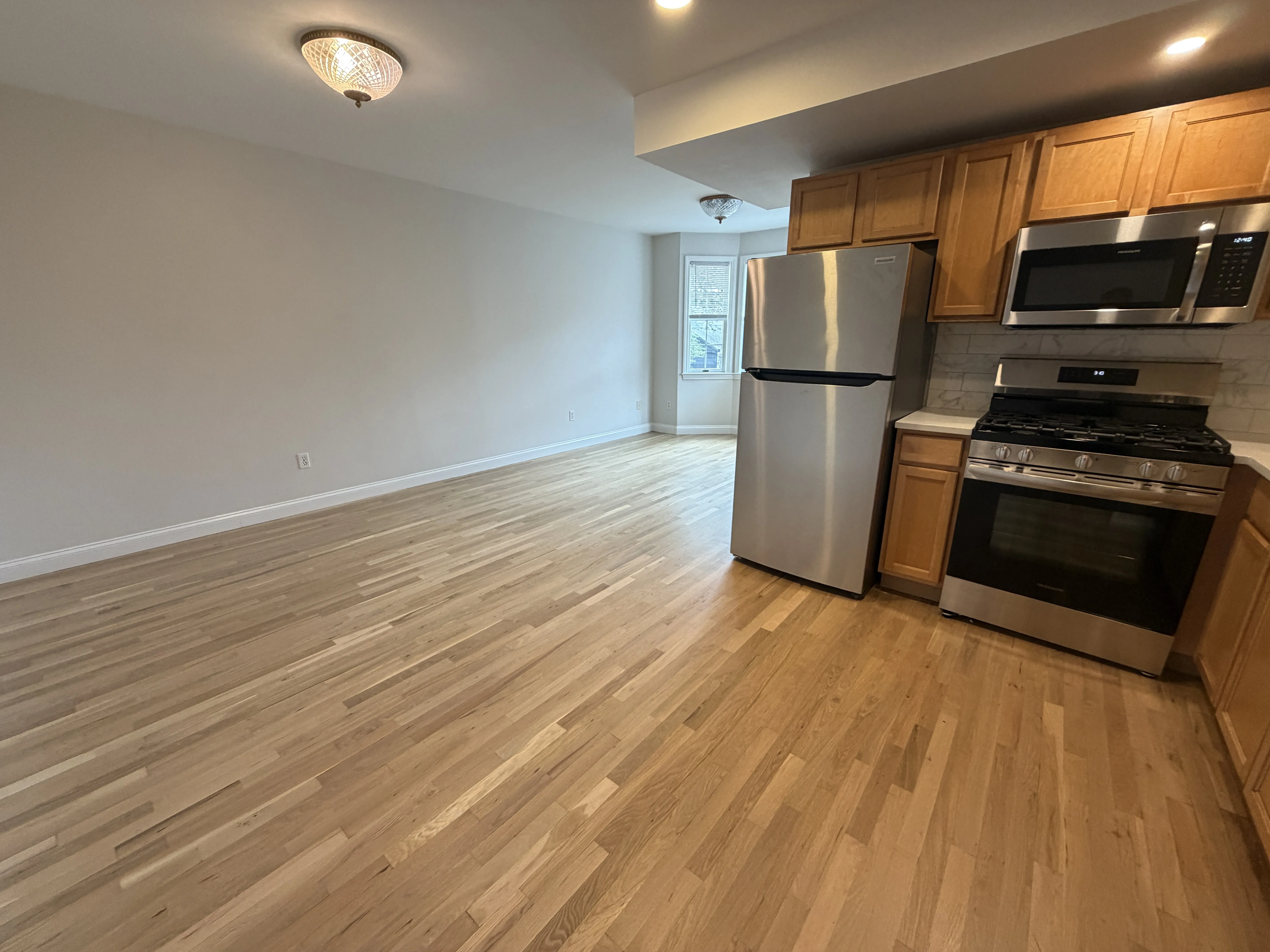 2 bed, 1 bath apartment for rent at 393 West Broadway Unit 3, South Boston — photo 3 of 14