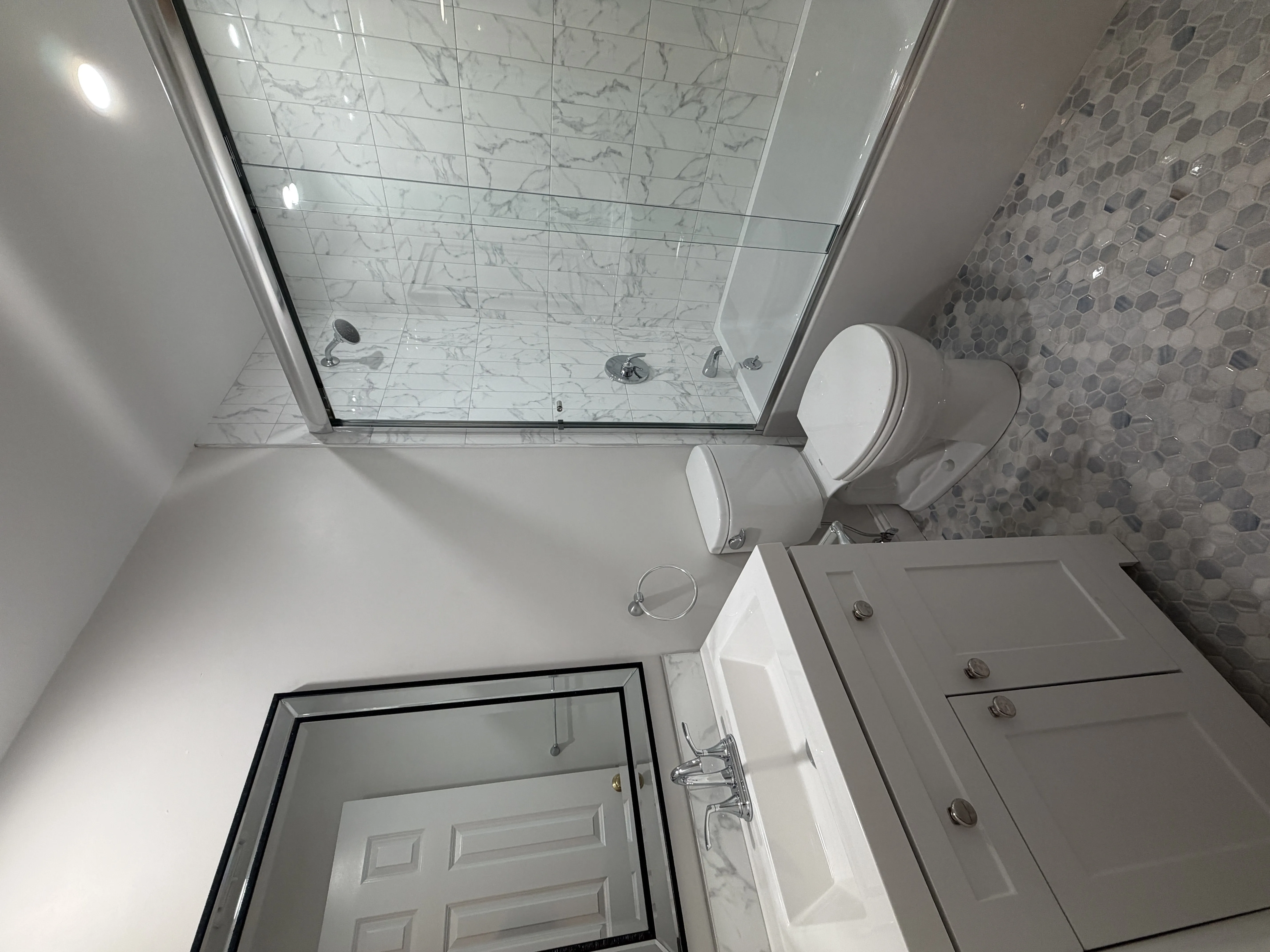 2 bed, 1 bath apartment for rent at 393 West Broadway Unit 3, South Boston — photo 11 of 14
