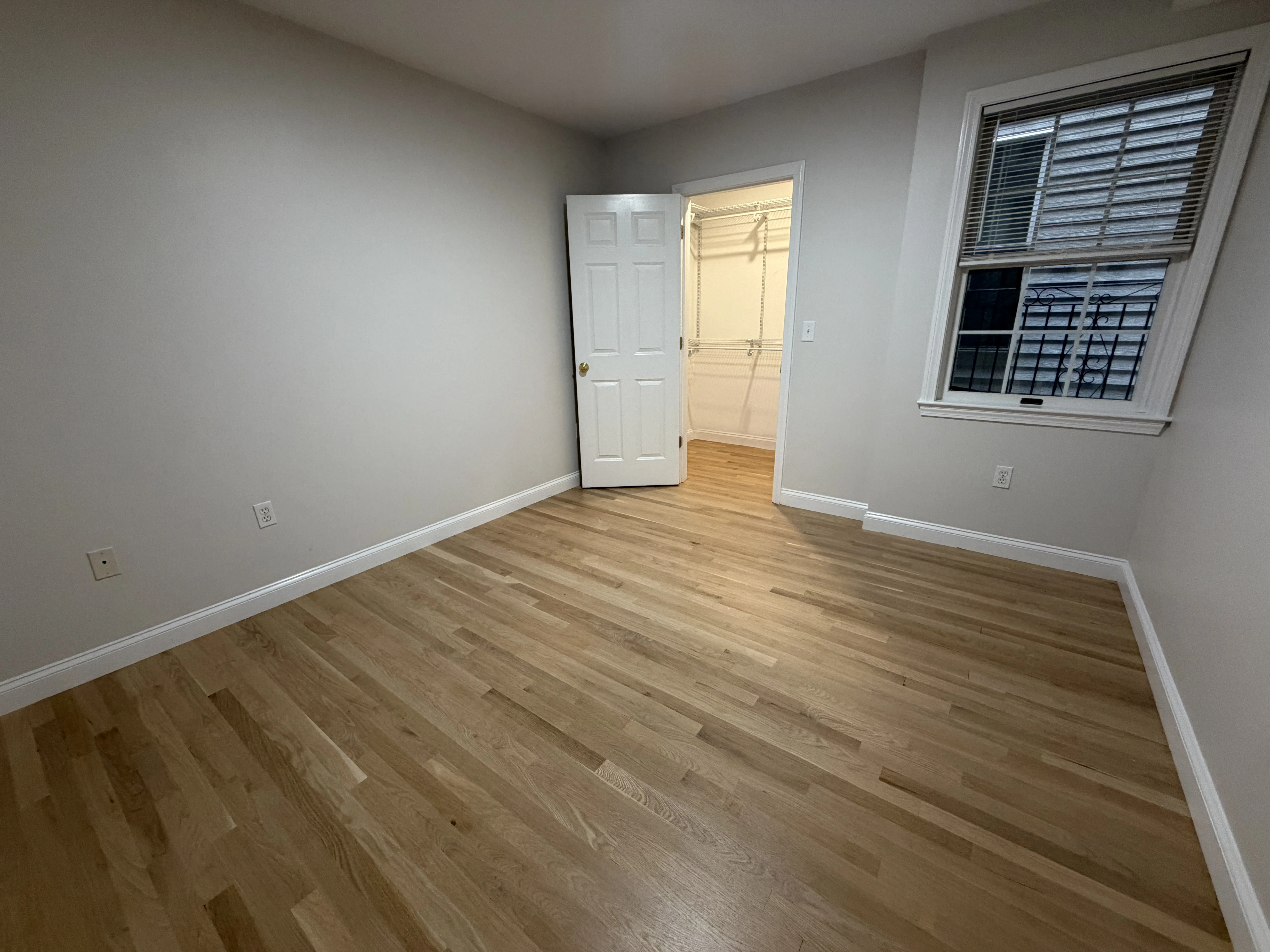 2 bed, 1 bath apartment for rent at 393 West Broadway Unit 3, South Boston — photo 9 of 14