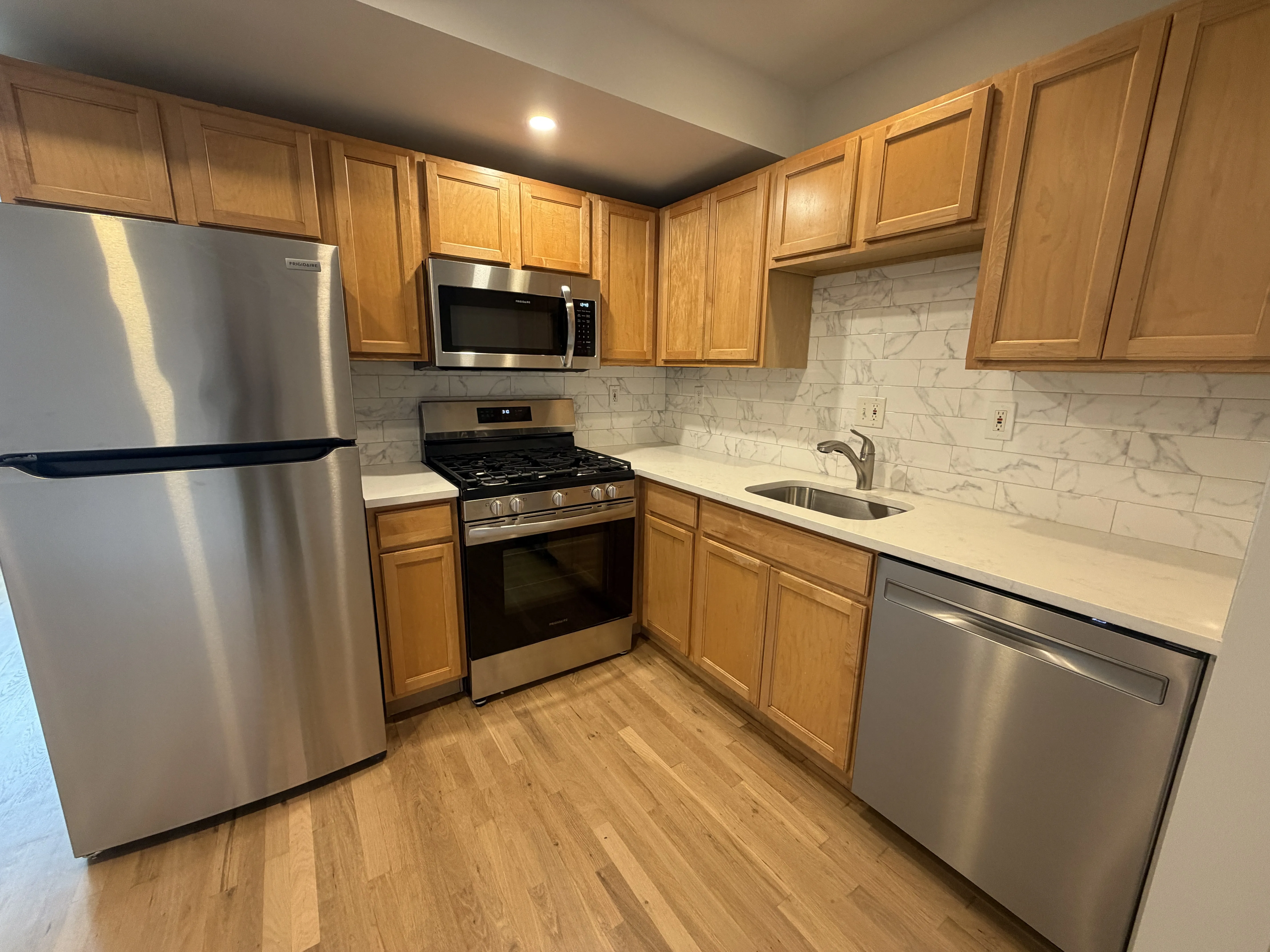 2 bed, 1 bath apartment for rent at 393 West Broadway Unit 3, South Boston — photo 4 of 14