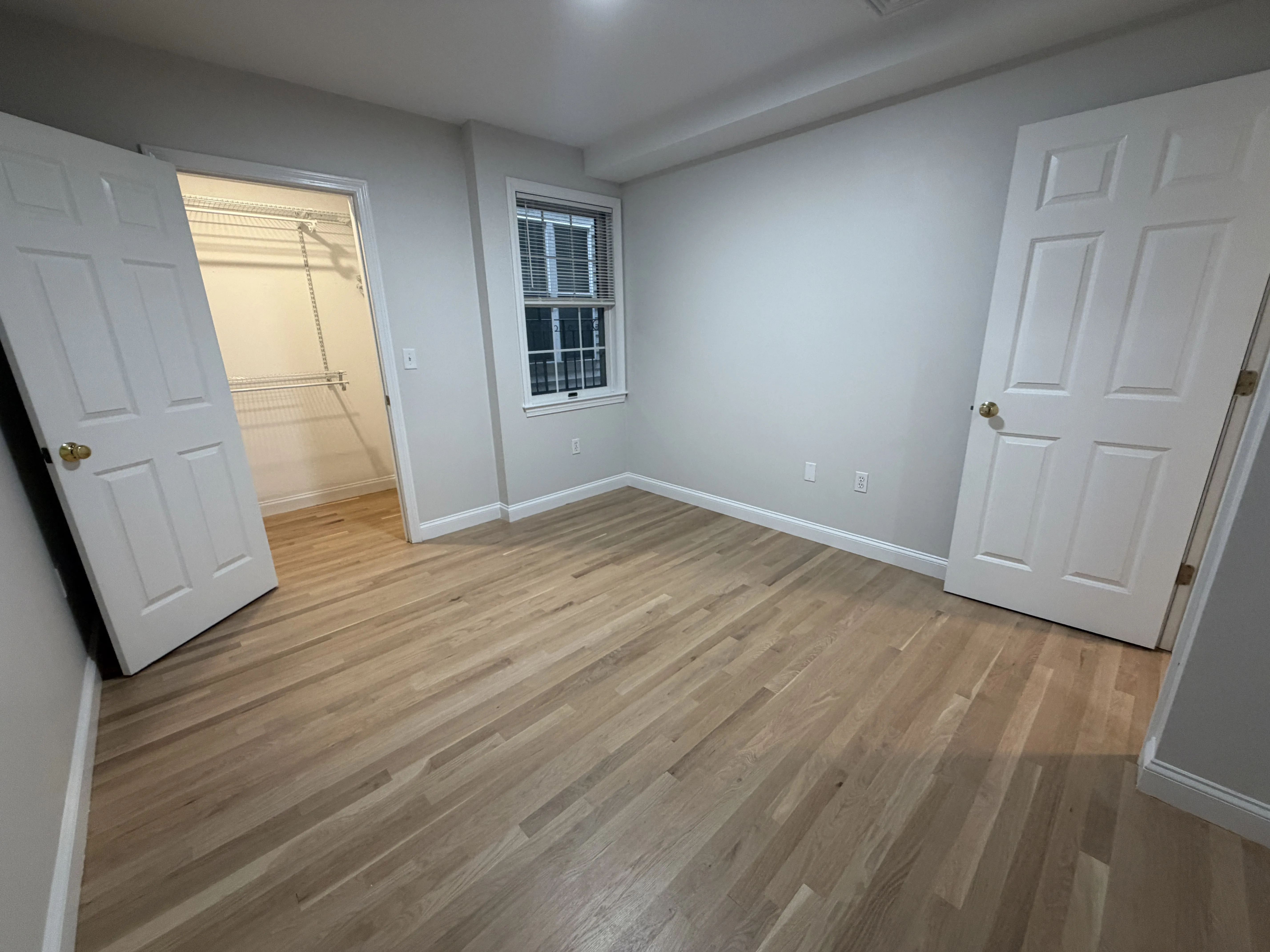 2 bed, 1 bath apartment for rent at 393 West Broadway Unit 3, South Boston — photo 10 of 14