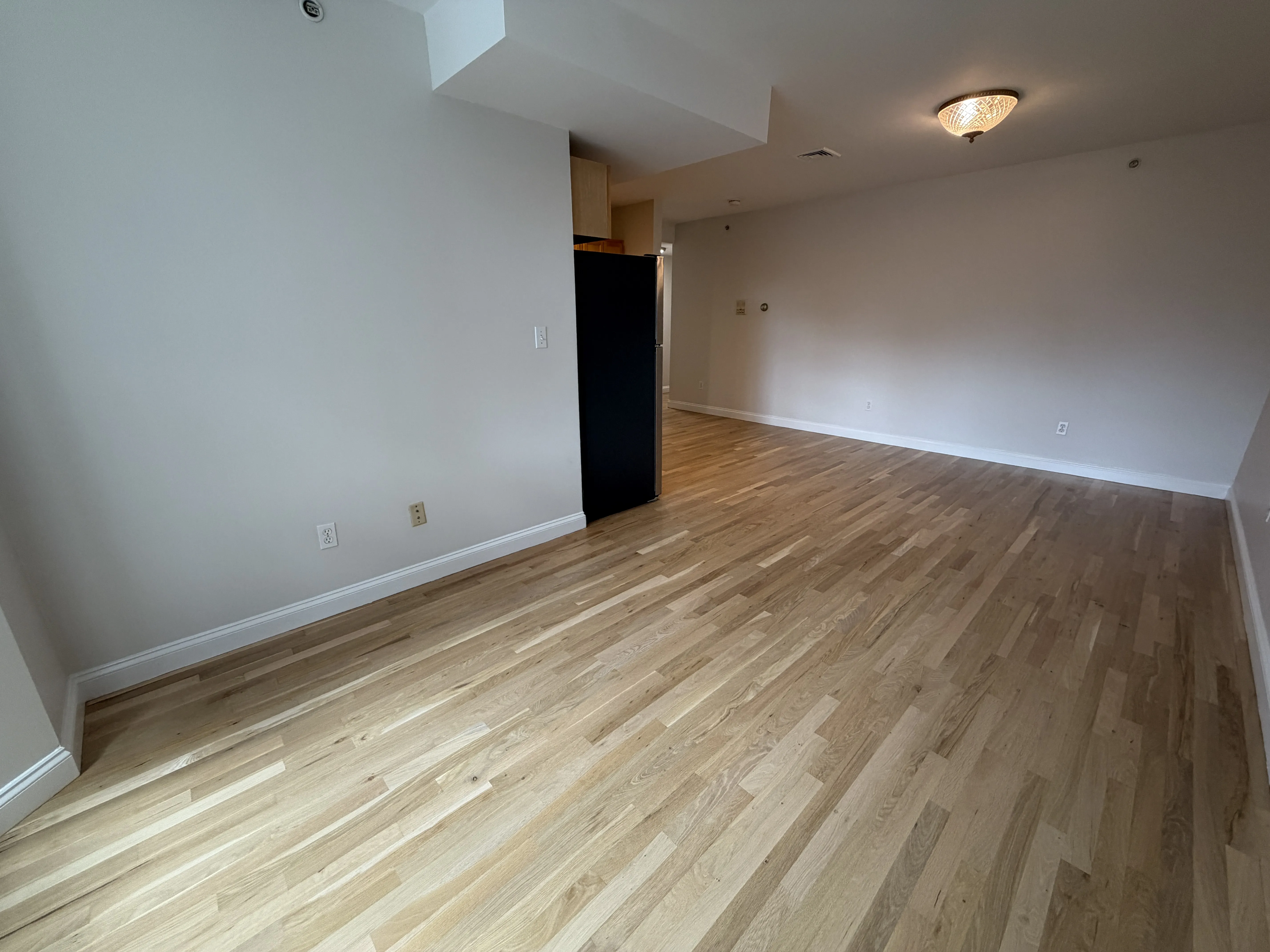 2 bed, 1 bath apartment for rent at 393 West Broadway Unit 3, South Boston — photo 5 of 14
