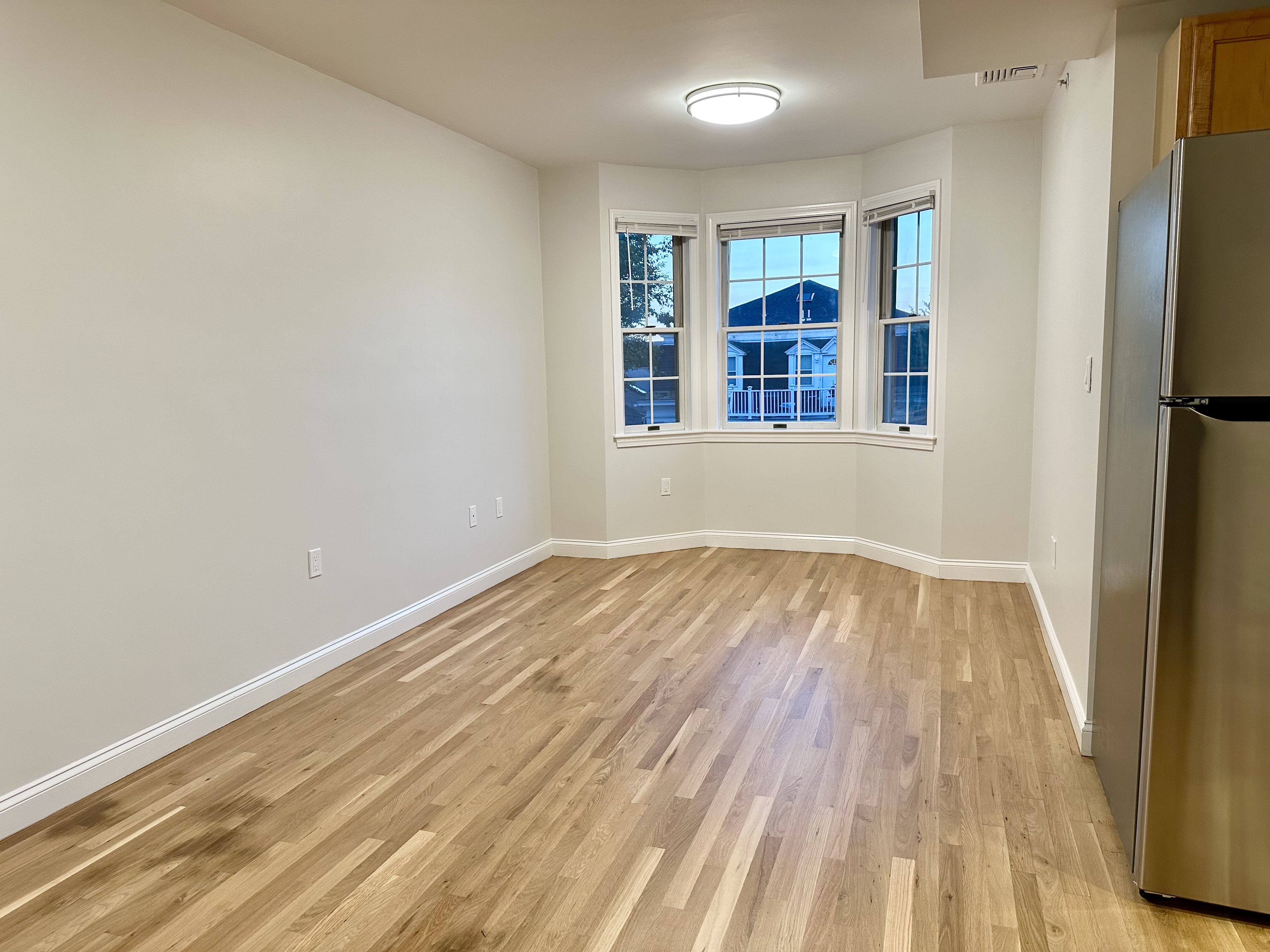 2 bed, 1 bath apartment for rent at 393 West Broadway Unit 8, South Boston — photo 7 of 22