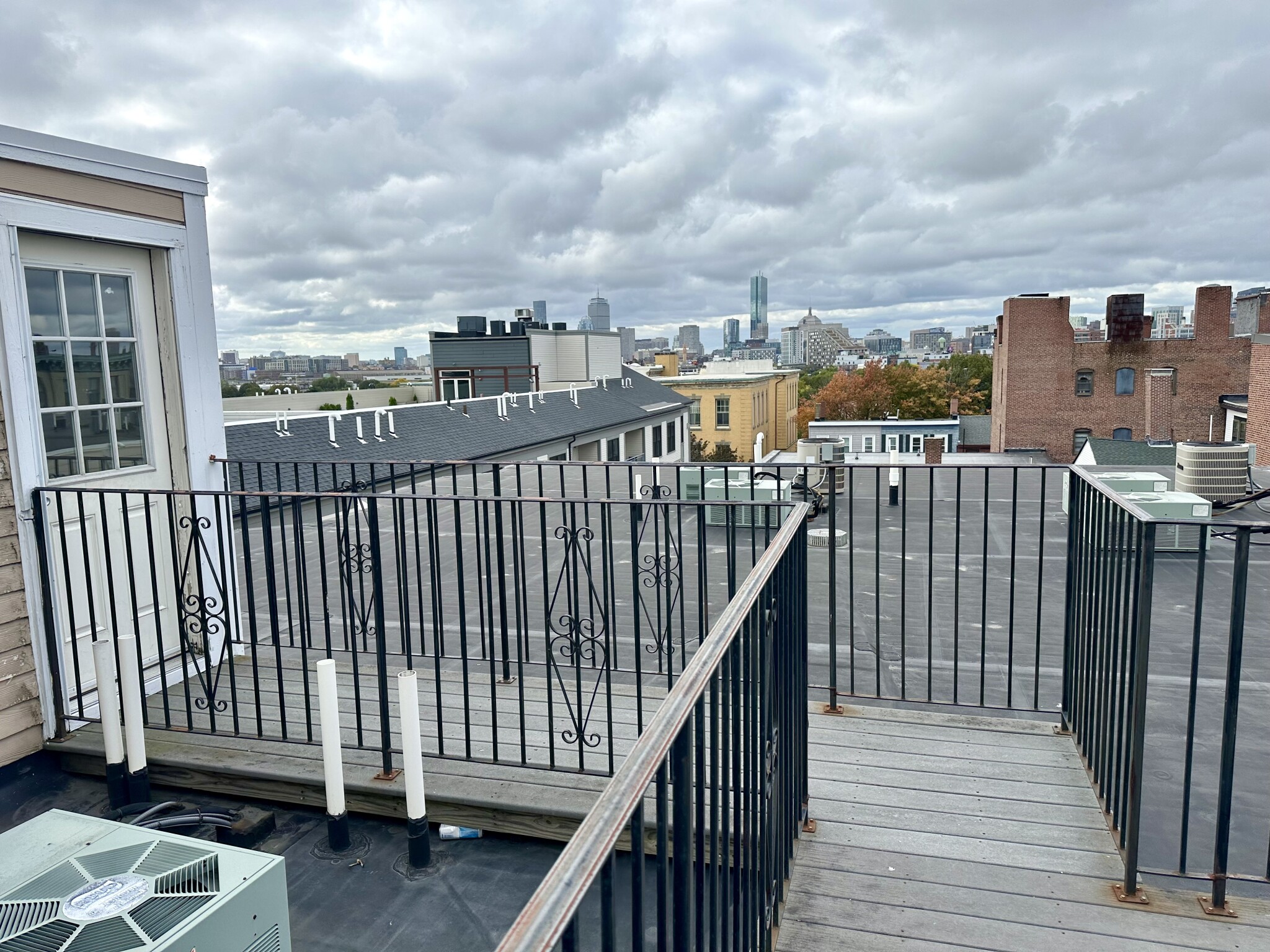 2 bed, 1 bath apartment for rent at 393 West Broadway Unit 8, South Boston — photo 20 of 22