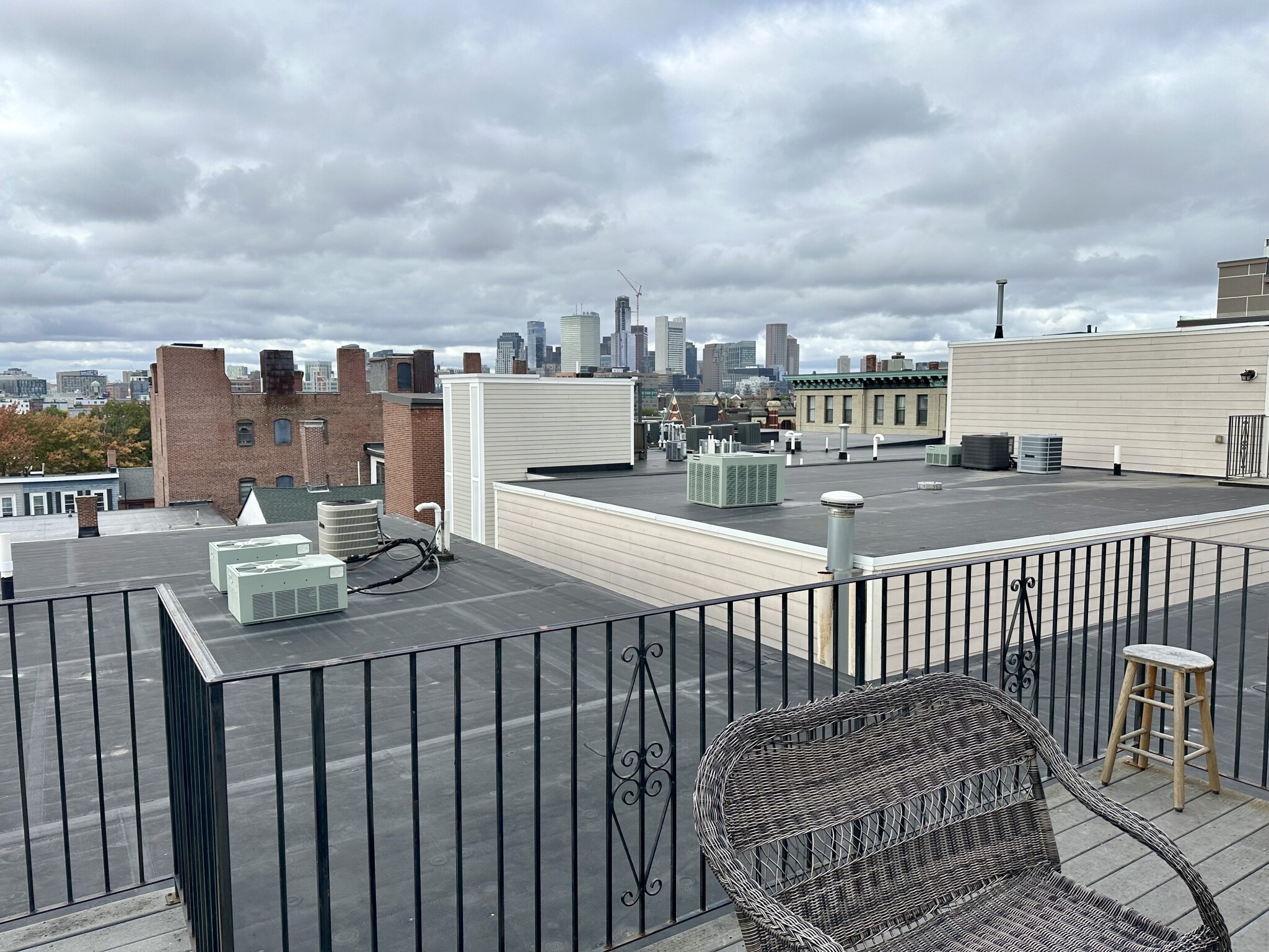 2 bed, 1 bath apartment for rent at 393 West Broadway Unit 8, South Boston — photo 21 of 22