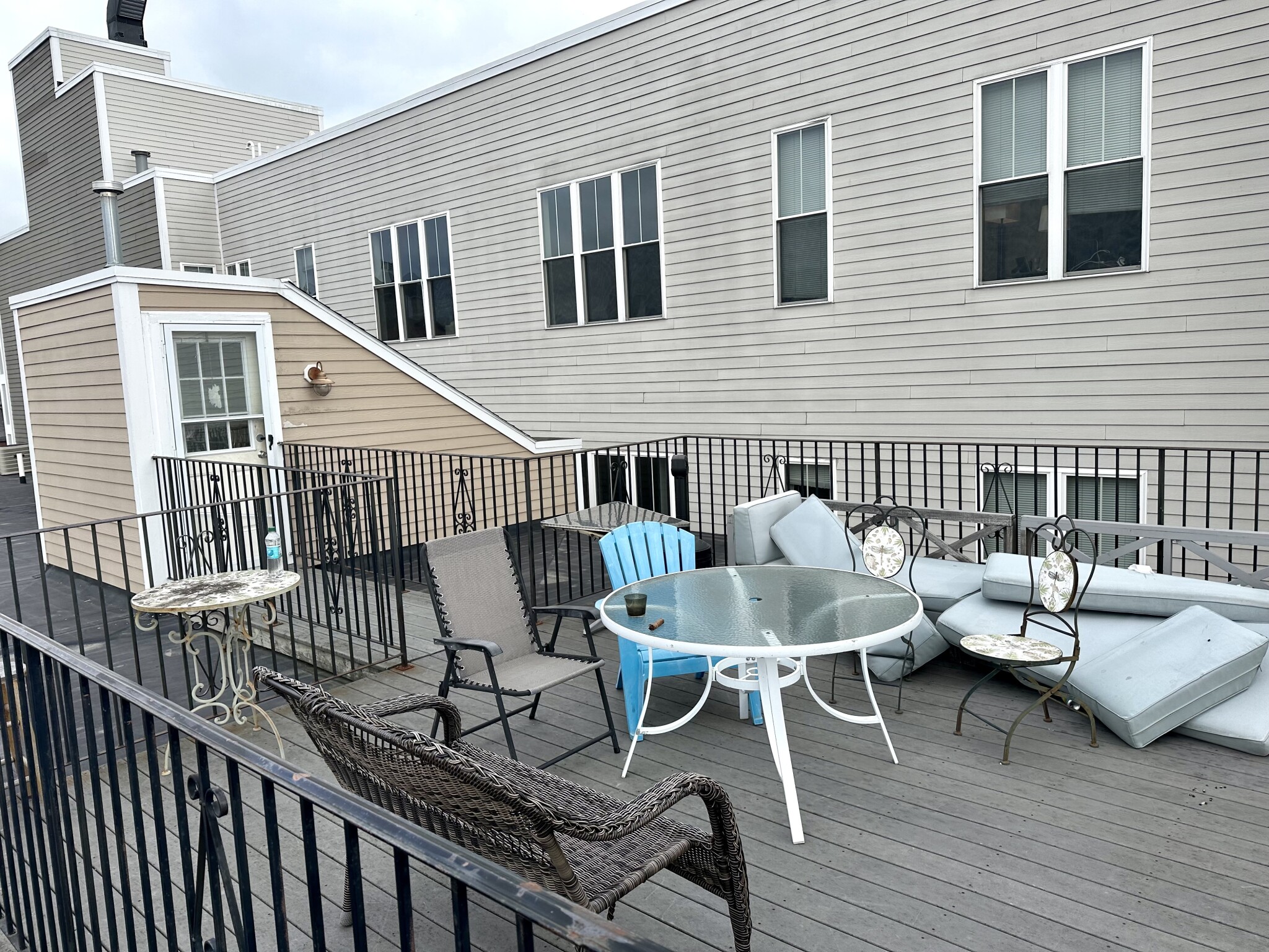 2 bed, 1 bath apartment for rent at 393 West Broadway Unit 8, South Boston — photo 22 of 22
