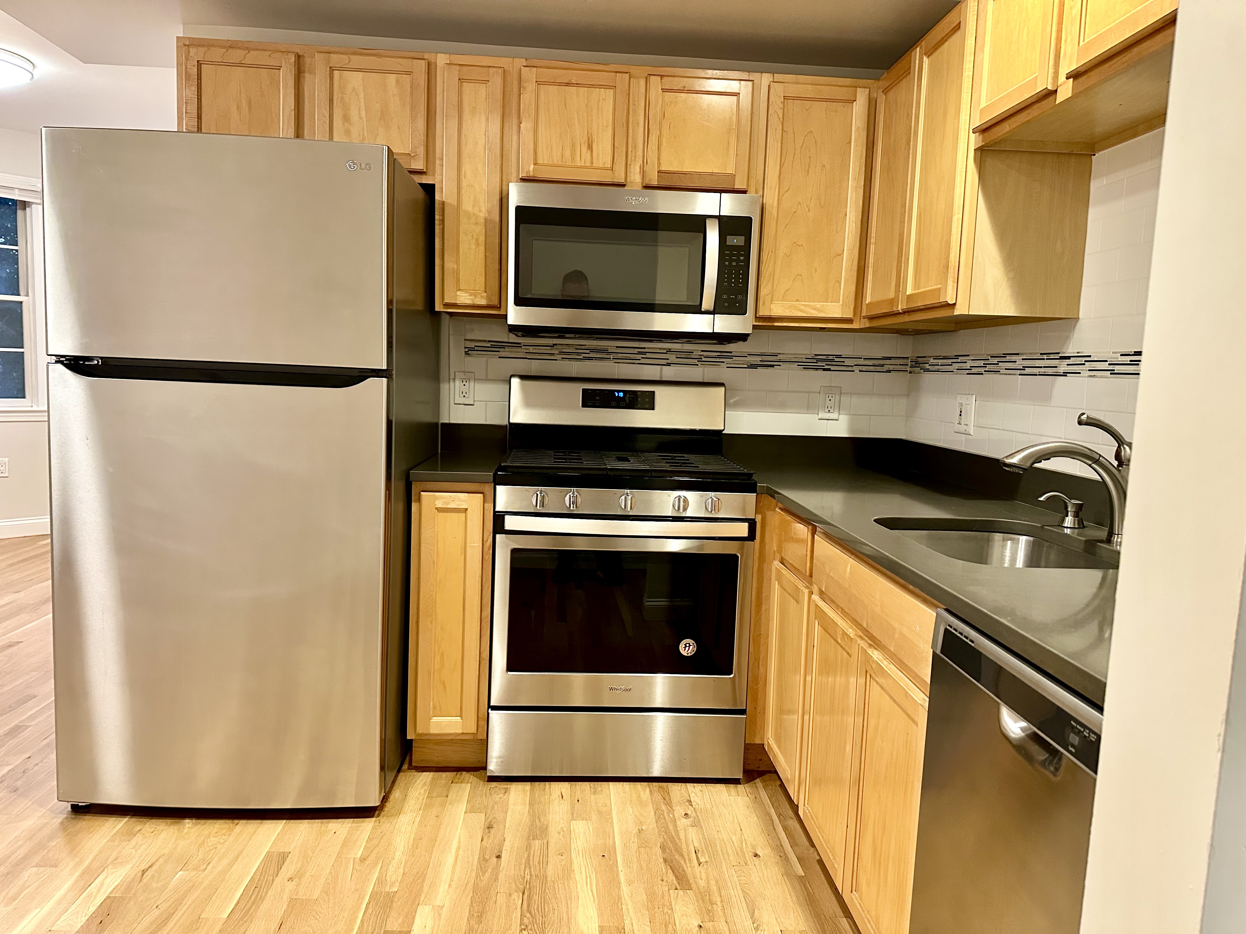 2 bed, 1 bath apartment for rent at 393 West Broadway Unit 8, South Boston — photo 4 of 22