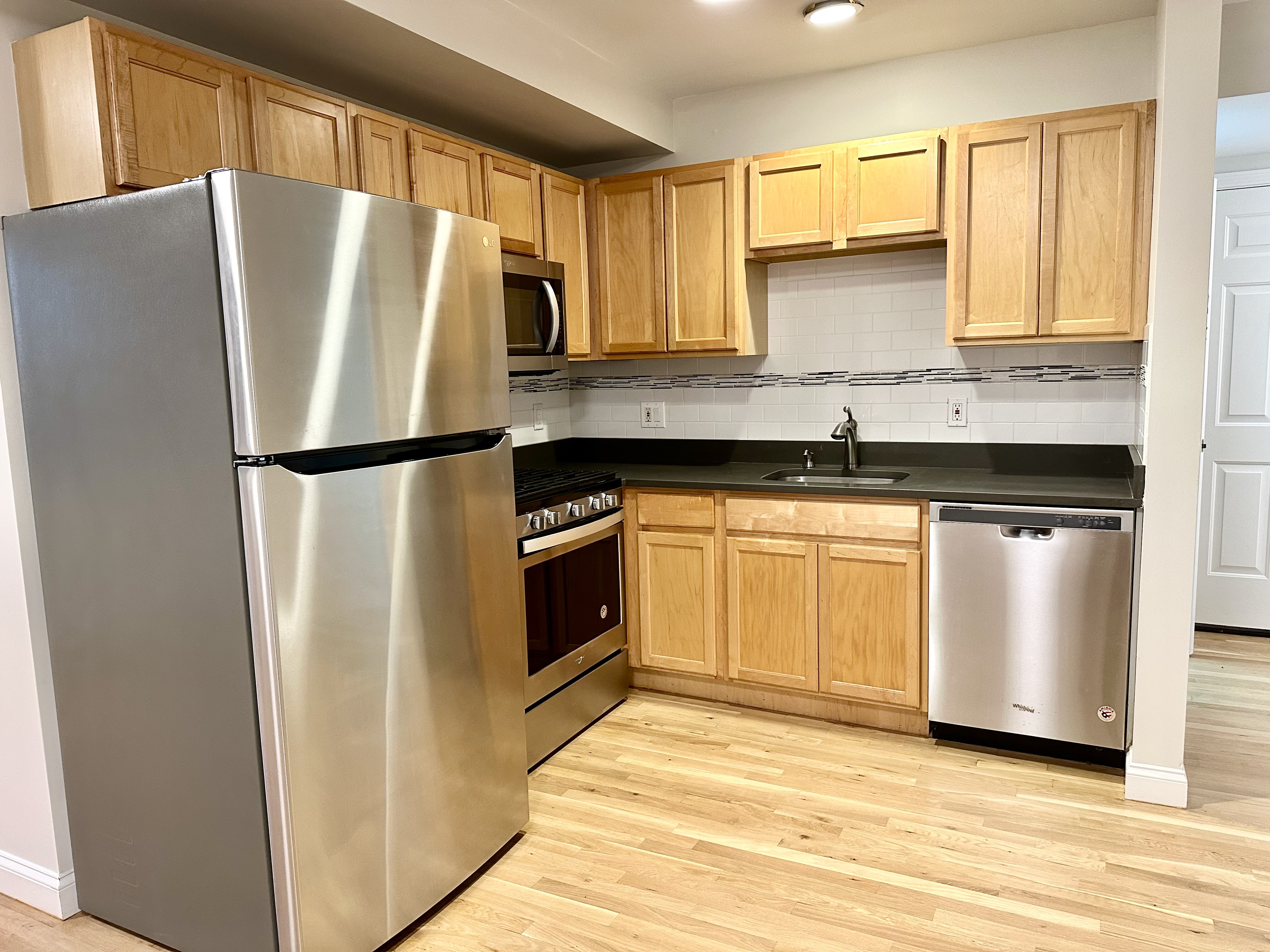 2 bed, 1 bath apartment for rent at 393 West Broadway Unit 8, South Boston — photo 10 of 22