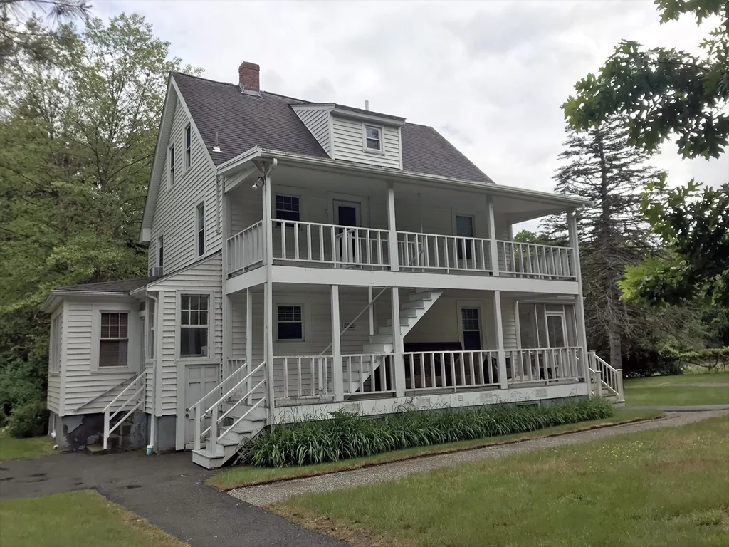 1 bed, 1 bath apartment for rent at 393 West St Unit 2, Walpole — photo 21 of 21