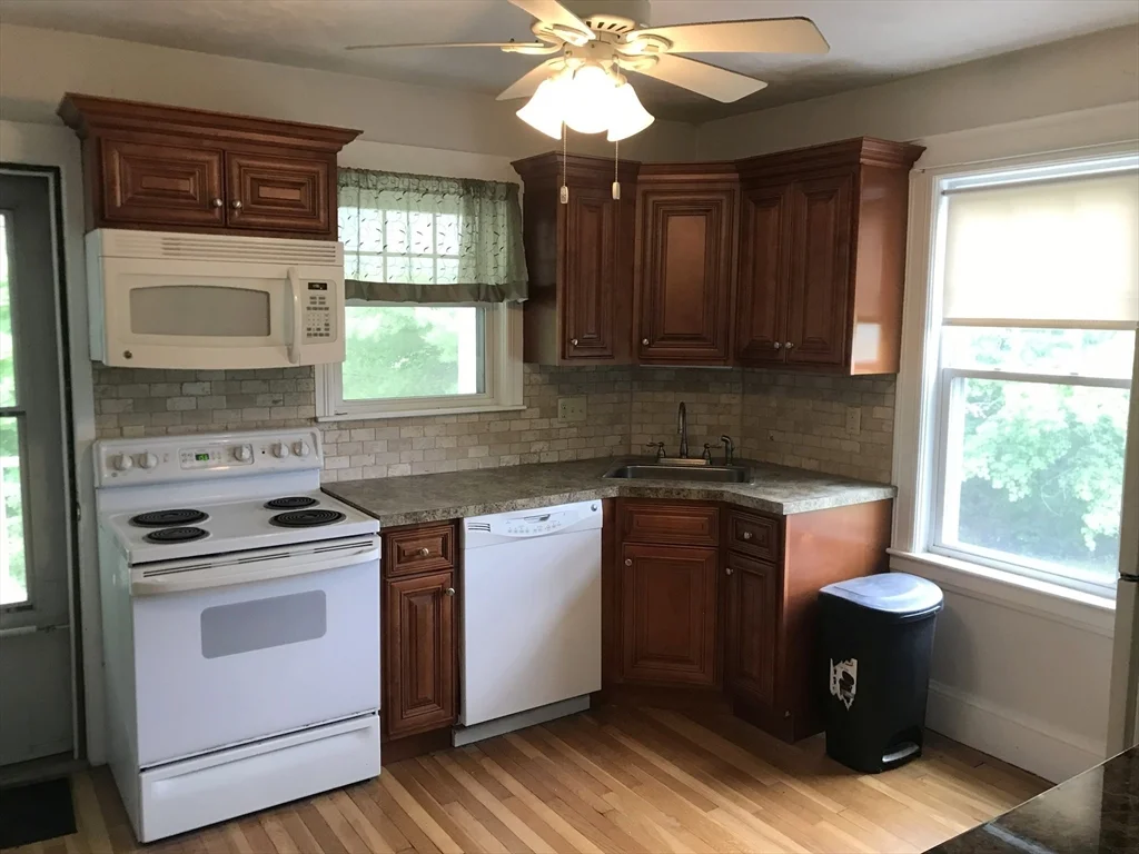 1 bed, 1 bath apartment for rent at 393 West St Unit 2, Walpole — photo 5 of 21