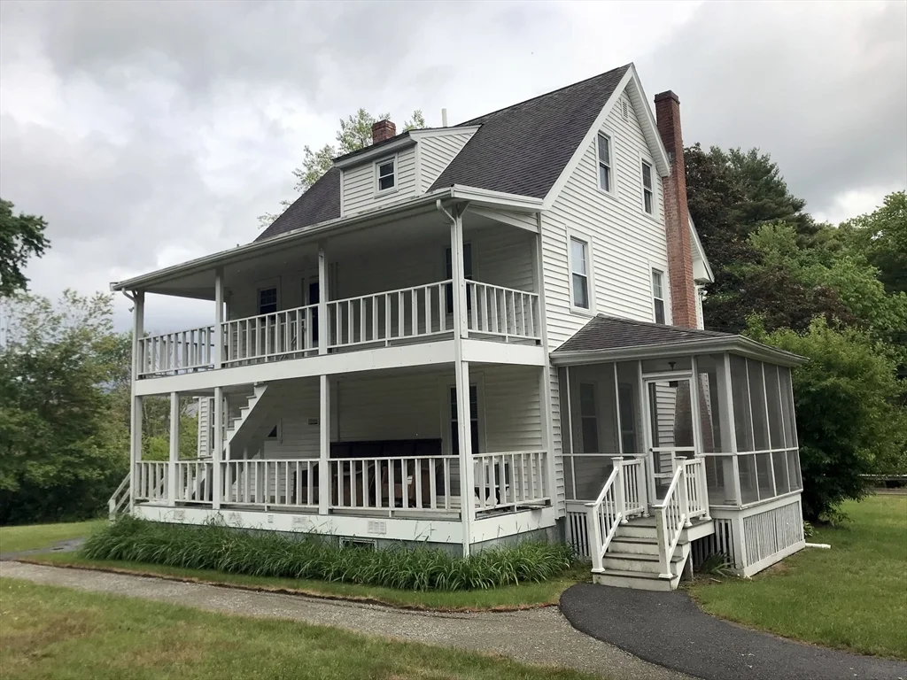 1 bed, 1 bath apartment for rent at 393 West St Unit 2, Walpole — photo 20 of 21