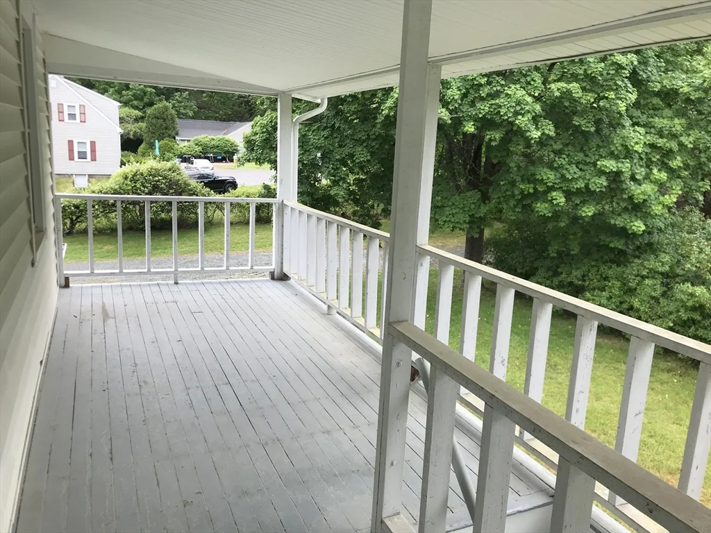 1 bed, 1 bath apartment for rent at 393 West St Unit 2, Walpole — photo 19 of 21