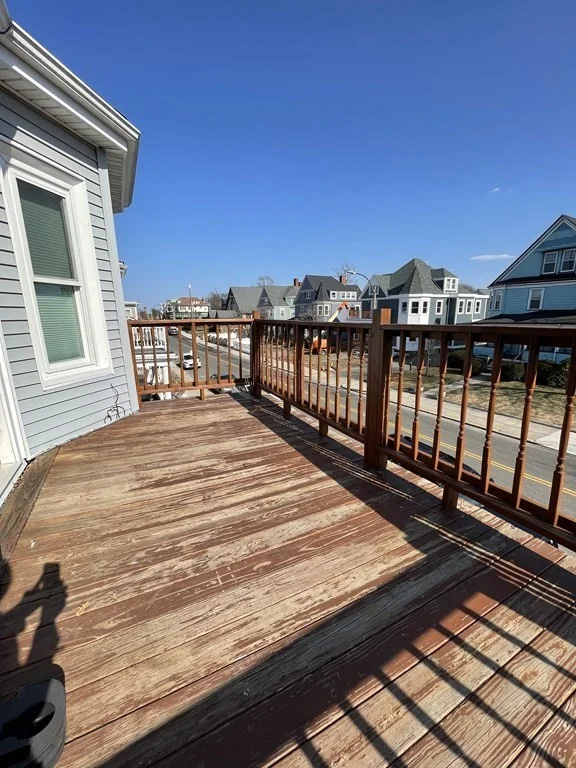 3 bed, 2 bath apartment for rent at 394 Ashmont St Unit 2, Dorchester — photo 26 of 28