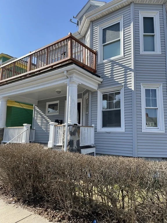 3 bed, 2 bath apartment for rent at 394 Ashmont St Unit 2, Dorchester — photo 27 of 28