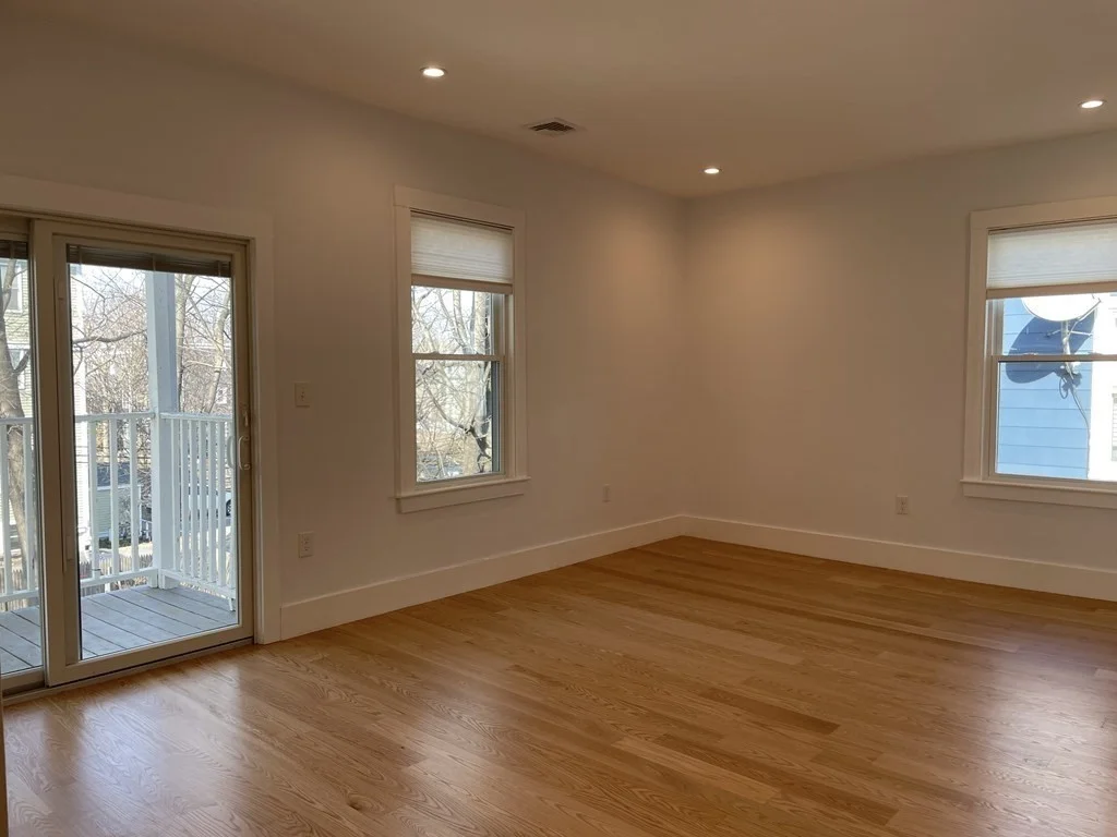 3 bed, 2 bath apartment for rent at 394 Ashmont St Unit 2, Dorchester — photo 5 of 28