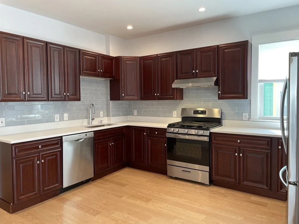 3 bed, 2 bath apartment for rent at 394 Ashmont St Unit 2, Dorchester