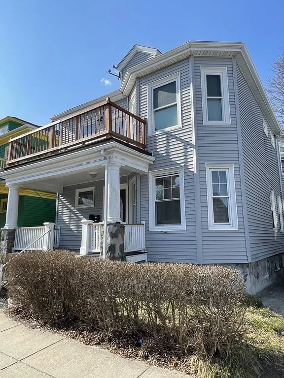 3 bed, 2 bath apartment for rent at 394 Ashmont St Unit 2, Dorchester — photo 28 of 28