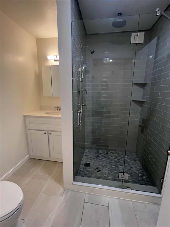 2 bed, 1 bath apartment for rent at 394 Broadway Unit 3, Winter Hill — photo 10 of 12