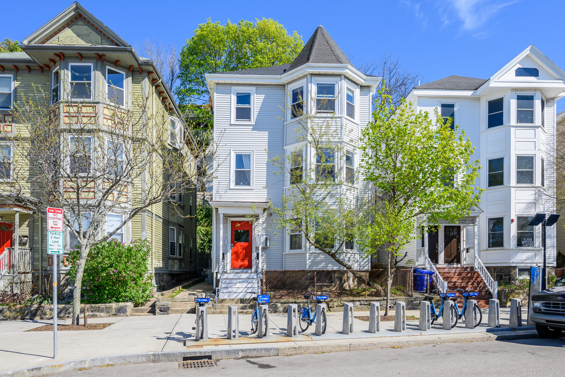 3 bed, 1 bath apartment for rent at 394 Centre St Unit 3, Jamaica Plain — photo 28 of 31