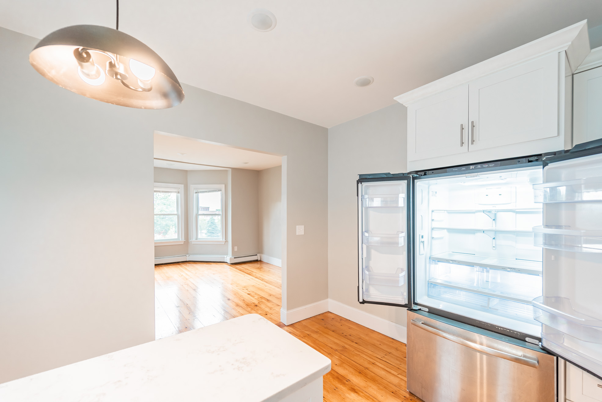 3 bed, 1 bath apartment for rent at 394 Centre St Unit 3, Jamaica Plain — photo 25 of 31