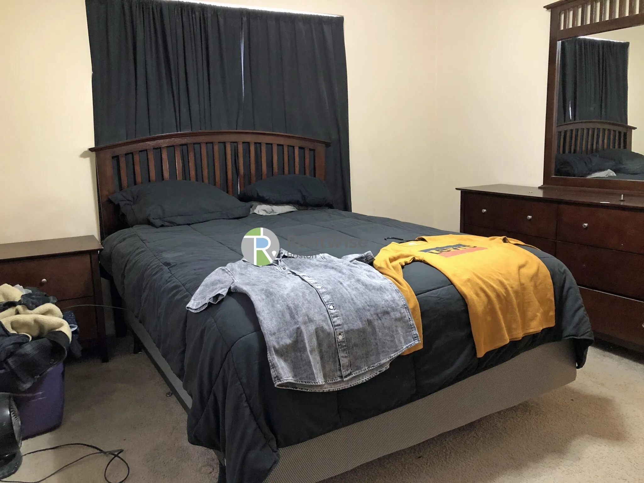 1 bed, 1 bath apartment for rent at 394 Langley Rd Unit 2, Thompsonville — photo 8 of 13