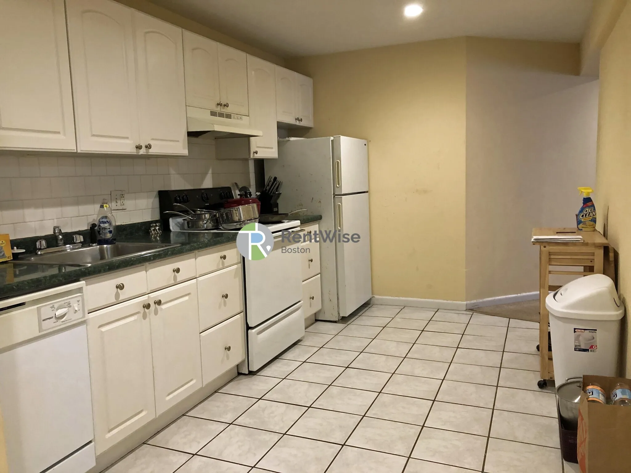 1 bed, 1 bath apartment for rent at 394 Langley Rd Unit 2, Thompsonville — photo 4 of 13