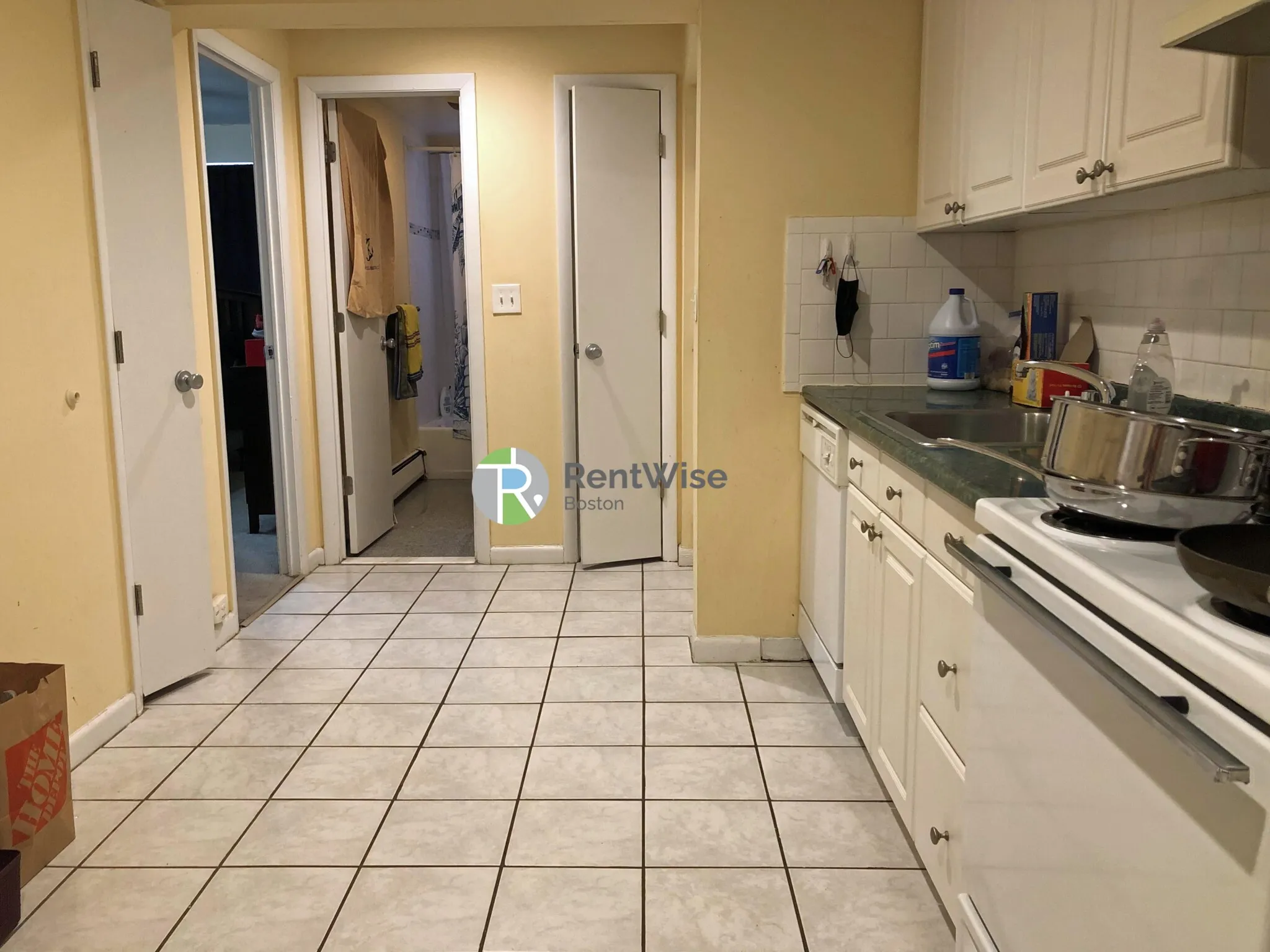 1 bed, 1 bath apartment for rent at 394 Langley Rd Unit 2, Thompsonville — photo 6 of 13