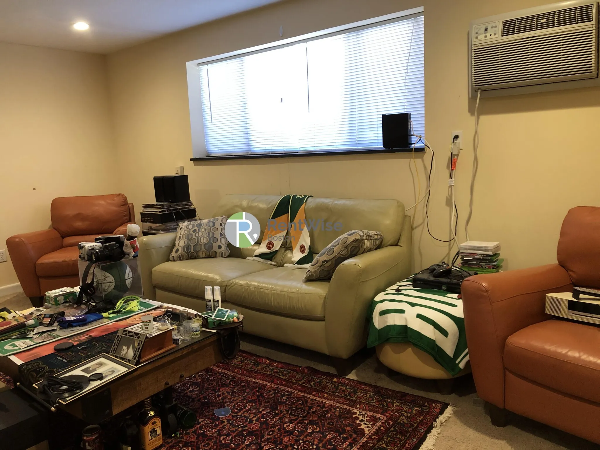 1 bed, 1 bath apartment for rent at 394 Langley Rd Unit 2, Thompsonville — photo 5 of 13