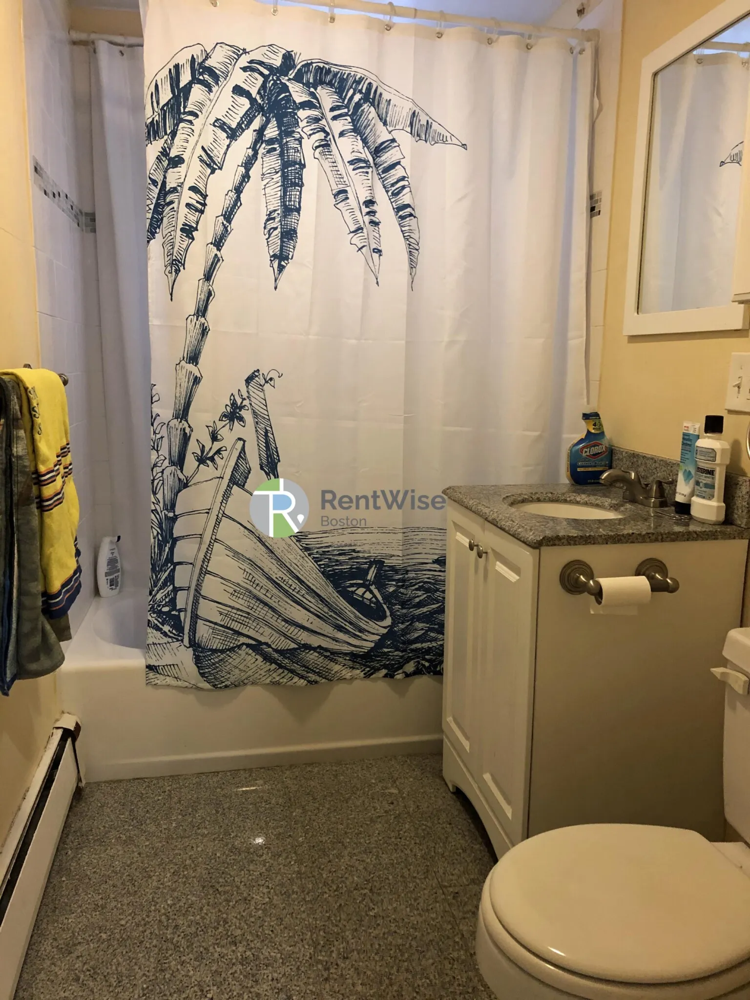 1 bed, 1 bath apartment for rent at 394 Langley Rd Unit 2, Thompsonville — photo 9 of 13