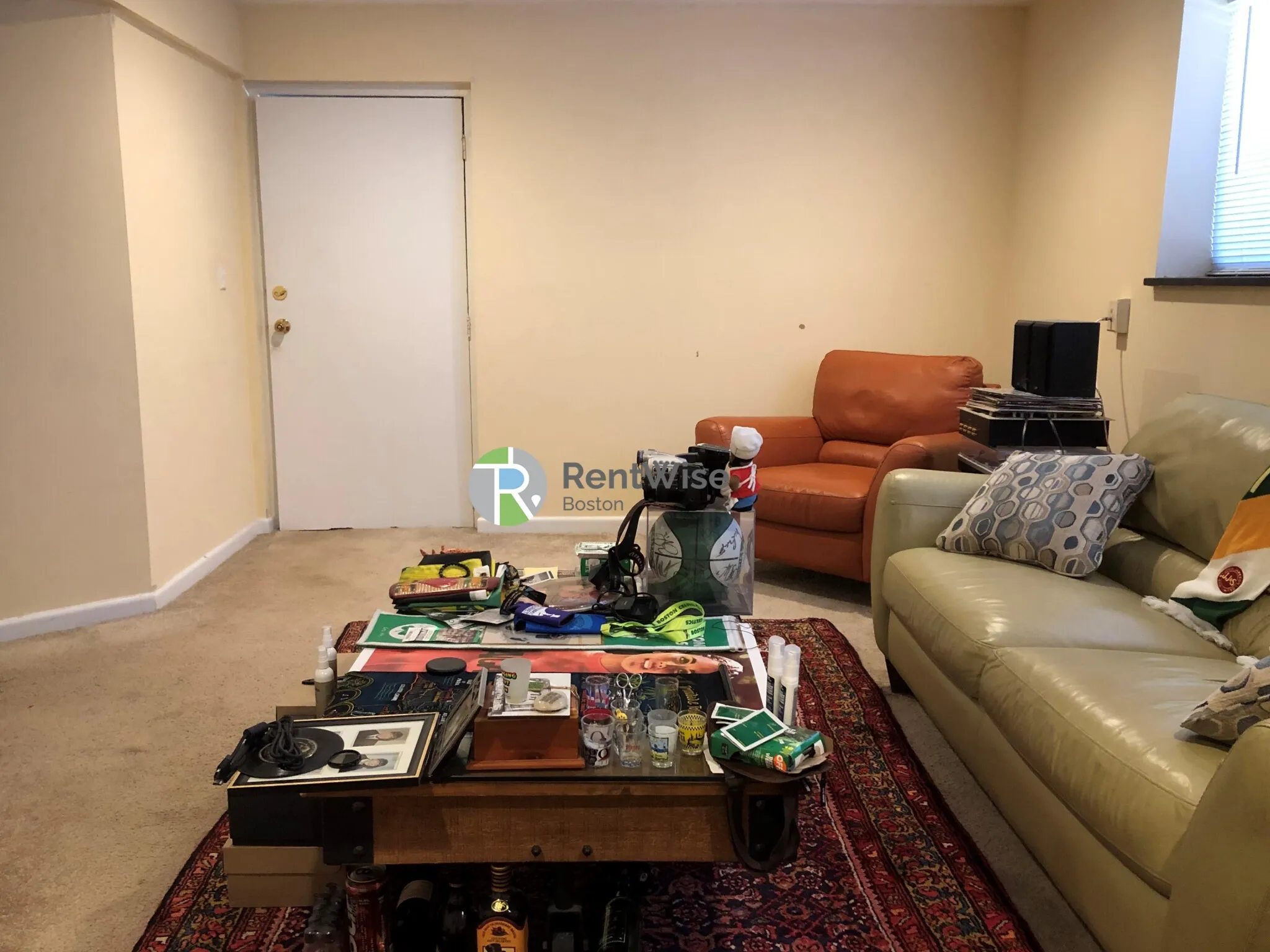 1 bed, 1 bath apartment for rent at 394 Langley Rd Unit 2, Thompsonville — photo 3 of 13