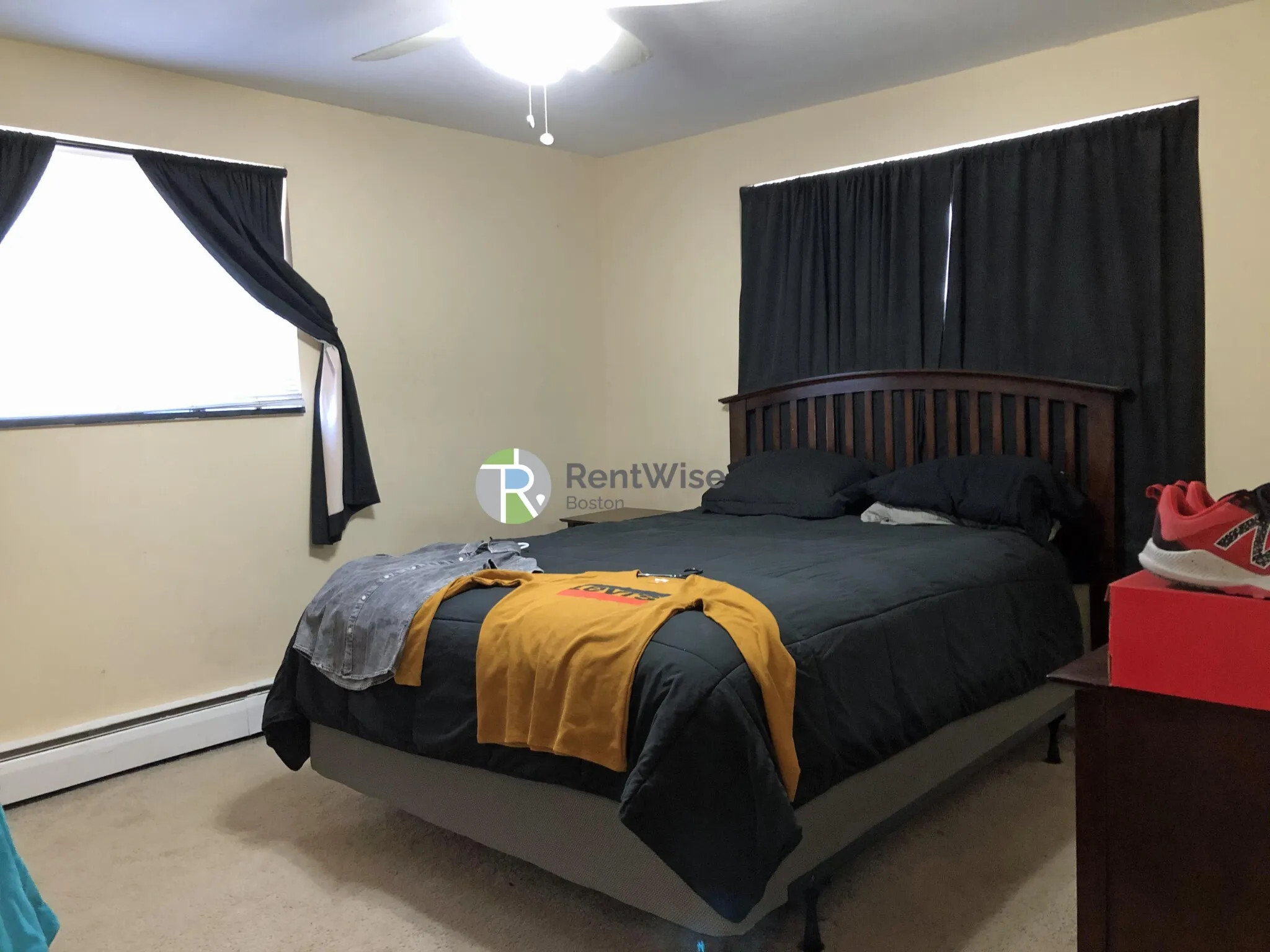 1 bed, 1 bath apartment for rent at 394 Langley Rd Unit 2, Thompsonville — photo 10 of 13