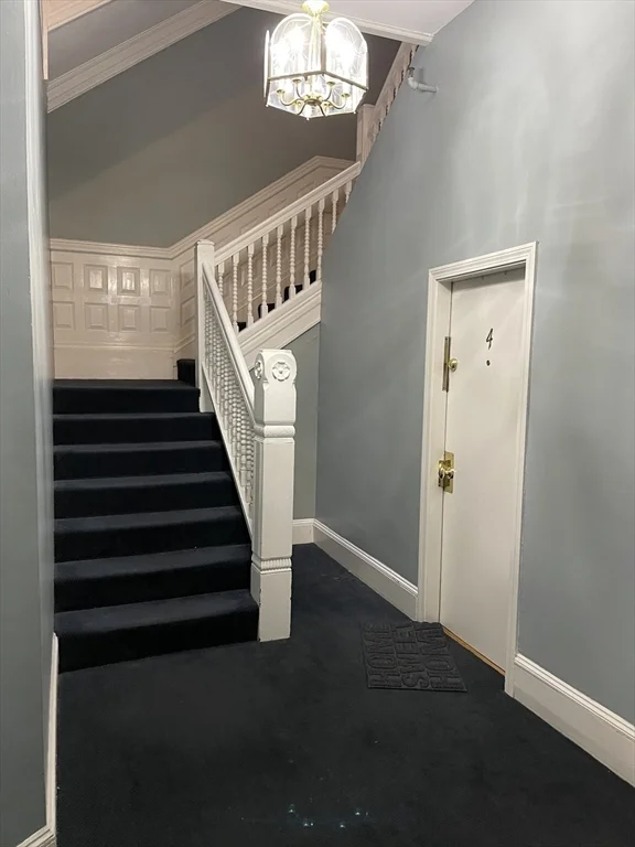 1 bed, 1 bath apartment for rent at 394 Marlborough St Unit 6, Back Bay — photo 3 of 12