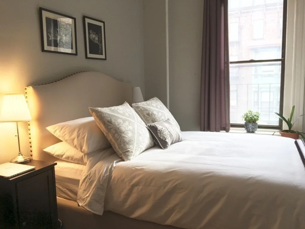 1 bed, 1 bath apartment for rent at 394 Marlborough St Unit 6, Back Bay — photo 11 of 12