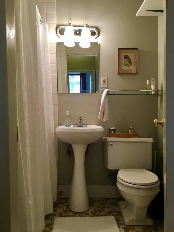 1 bed, 1 bath apartment for rent at 394 Marlborough St Unit 6, Back Bay — photo 12 of 12