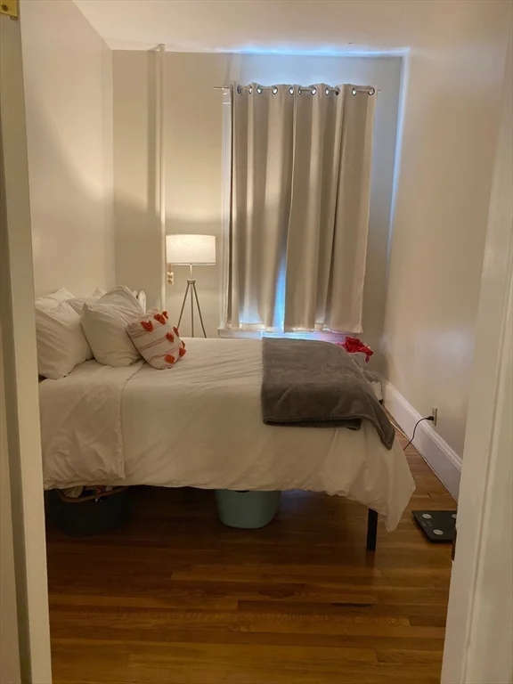 1 bed, 1 bath apartment for rent at 394 Marlborough St Unit 6, Back Bay — photo 10 of 12