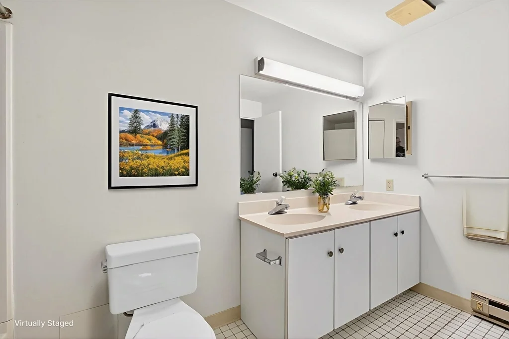 1 bed, 1 bath apartment for rent at 394 Ocean Ave Unit 412, Revere — photo 8 of 13