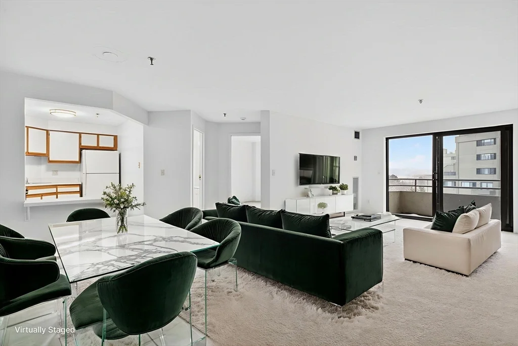 2 bed, 2 bath apartment for rent at 394 Ocean Ave Unit 502, Revere — photo 3 of 19