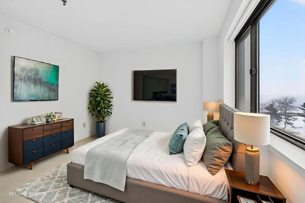 2 bed, 2 bath apartment for rent at 394 Ocean Ave Unit 502, Revere — photo 10 of 19