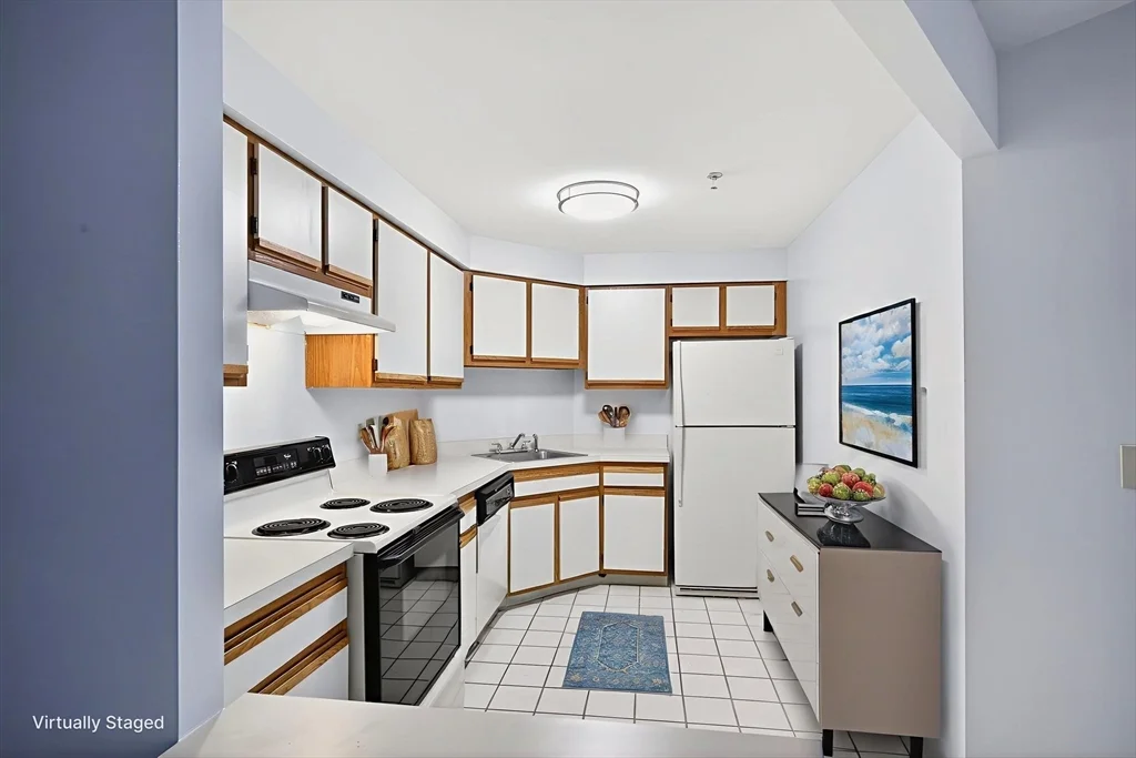 2 bed, 2 bath apartment for rent at 394 Ocean Ave Unit 502, Revere — photo 5 of 19