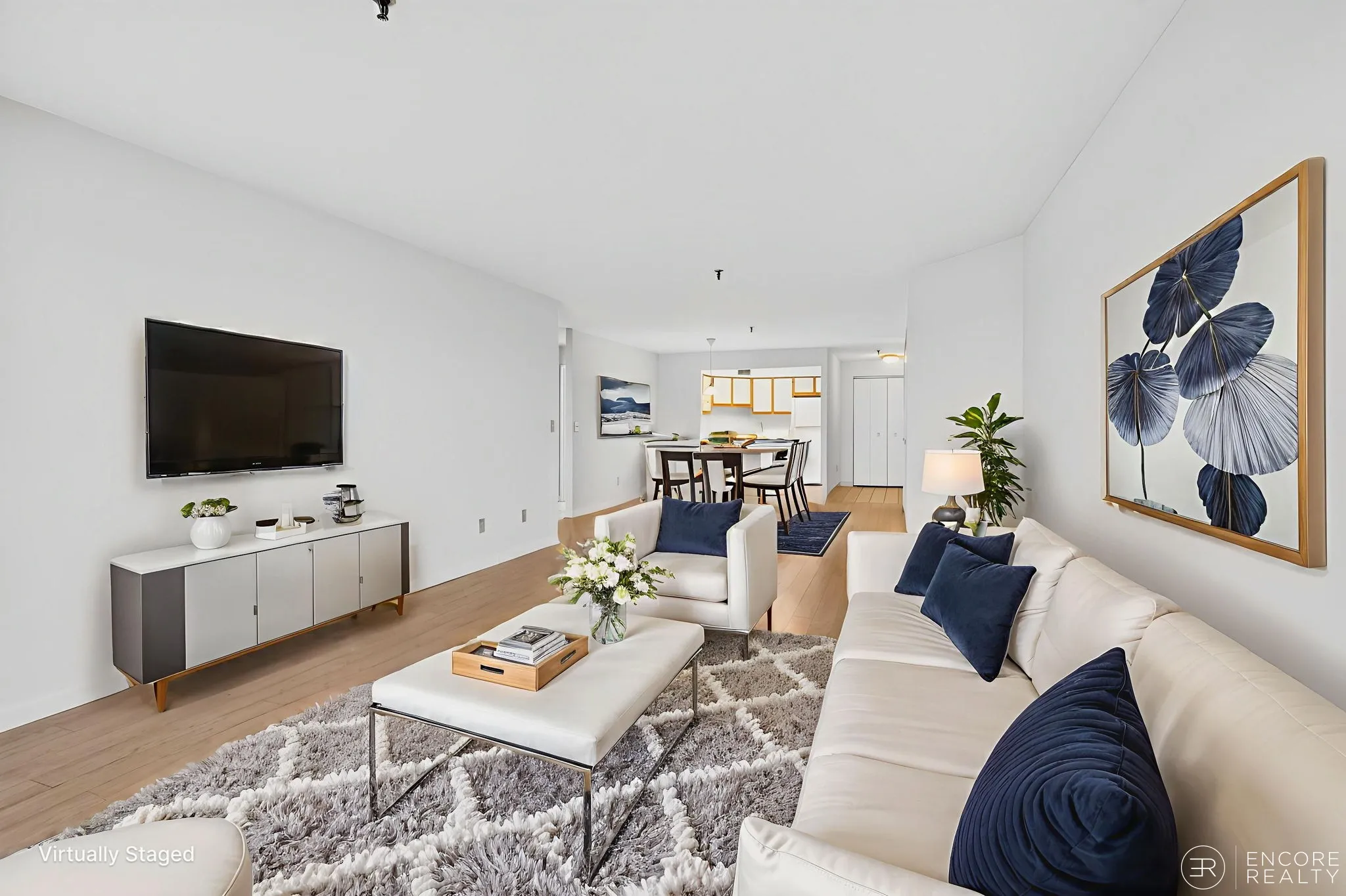 2 bed, 2 bath apartment for rent at 394 Ocean Ave Unit 515, Revere — photo 1 of 19