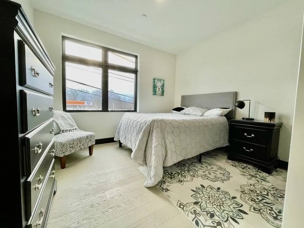 2 bed, 2 bath apartment for rent at 395 Alewife Brook Pkwa Unit 2A, West Somerville — photo 9 of 21