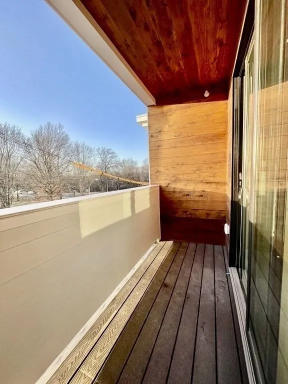 2 bed, 2 bath apartment for rent at 395 Alewife Brook Pkwa Unit 2A, West Somerville — photo 12 of 21