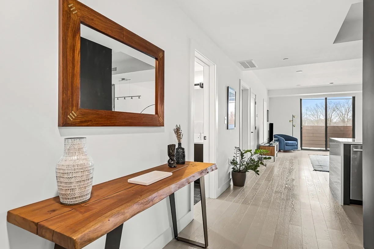 2 bed, 2 bath apartment for rent at 395 Alewife Brook Pkwa Unit 3H, West Somerville — photo 6 of 29