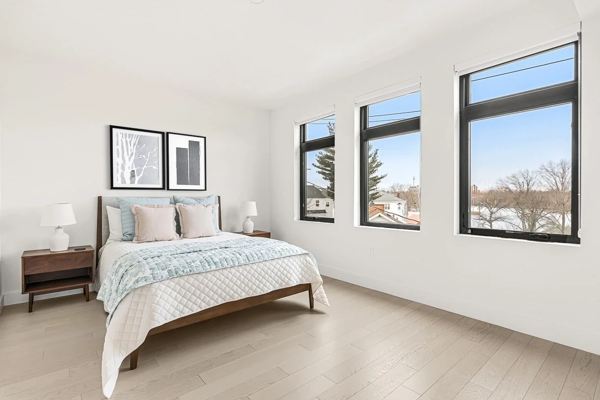2 bed, 2 bath apartment for rent at 395 Alewife Brook Pkwa Unit 3H, West Somerville — photo 17 of 29