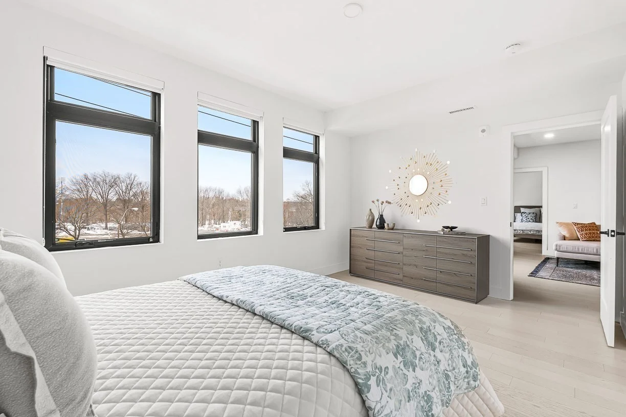 2 bed, 2 bath apartment for rent at 395 Alewife Brook Pkwa Unit 3H, West Somerville — photo 19 of 29